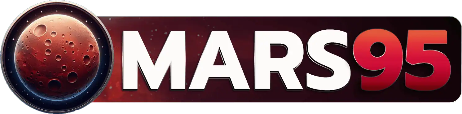 logo by mars95